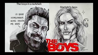 The Boys Starlight Mewing Song  Slowed part  Party in The USA Pluggnb Remix Prod Willare [upl. by Gaylene973]