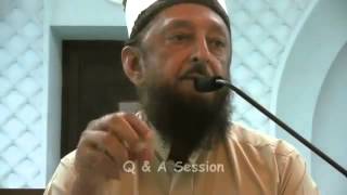 Badiuzzaman Said Nursi Responed To The Abolition of Khilafah amp Gog amp Magog Sheikh Imran Hosein 2011 [upl. by Eslek]