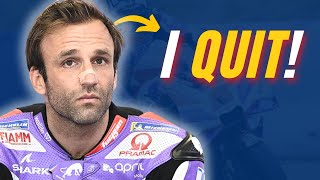 The SHOCKING Truth Behind Johann Zarcos Move from Ducati to Honda [upl. by Neliac]