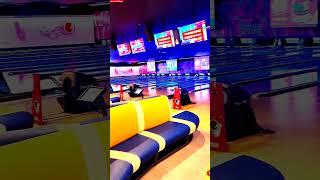 Bowling ball Rootyhill Rsl club shortsvediosgame [upl. by Adolfo]