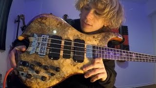 Alembic Series 2 Demo  George Price [upl. by Nuhs115]