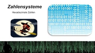 Hexadezimalsystem in Dezimal umrechnen und verstehen  SPS programmieren lernen [upl. by Bussy]