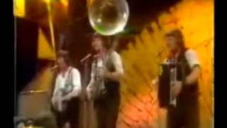 Top of the Pops May 1976  The Wurzels [upl. by Ara507]