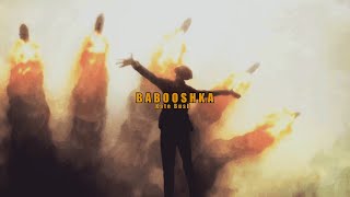 babooshka  Kate Bush sped up [upl. by Barnabas]