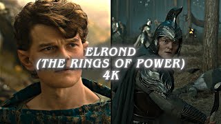 elrond scene pack the rings of power 2 [upl. by Bixler467]