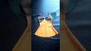 beautiful frock design stitching tipsandtricks shortsyoutube shorts [upl. by Epolulot]