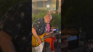 I cant hold out  Fan VideoThe Dr Pickup Trio Brasserie Alchimy 81000 AlbiFriday 23 August 2024 [upl. by Lamrej]