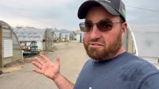 There Are More Options  Homestead Vlog  March 18 2024 [upl. by Chance]