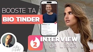 Comment fonctionne Tinder sans payer [upl. by Enylrac]