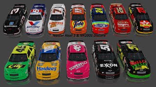 Live NASCAR Racing 2003 Unleash the Speed 🚀🏁 [upl. by Greenburg]