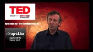 Dr Rupert Sheldrake talks about his banned TED talk on Skeptiko with Alex Tsakiris 02042013 [upl. by Neale]