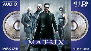 quotDissolved Girlquot Massive Attack  The Matrix  HD [upl. by Selda]