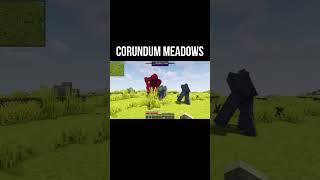 Corundum meadows Tutorial  guide 1165  1201 minecraft java [upl. by Krute711]