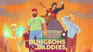 Dungeons and Daddies  S1E09  Punk is Dad [upl. by Eugirne]