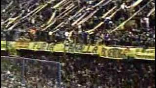 ROSARIO CENTRAL  LOS LEPROSOS TIENEN MIEDO [upl. by Anahgem854]