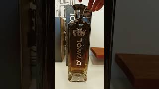 D YAVOL  BLENDED MALT  SCOTCH  WHISKY  AC 471 [upl. by Ainoval]