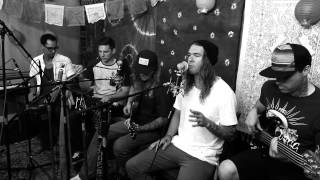 Dirty Heads  Sloths Revenge Acoustic [upl. by Burney]