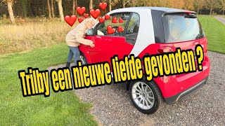 Trilby dan toch een andere liefde gevonden  😍 Vlog 129 [upl. by Aesoh]