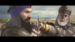 Banda Singh Bahadur Vs Wazir Khan Fight [upl. by Valda535]