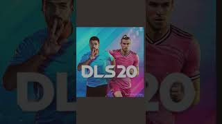 Dream League Soccer 171819202122232425dls24 shorts football games [upl. by Ahsauqal]