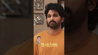 Such ka pitara khul gaya  alluarjun shortfeed viral shorts comedy love attitude movie [upl. by Chenay]