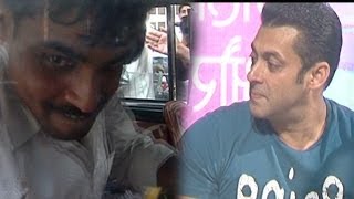 3 Witnesses identify Salman Khan in the hit nd run case [upl. by Oetam]