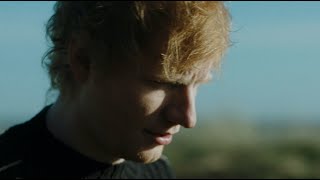 Ed Sheeran  Salt Water Official Video [upl. by Aicirtac885]