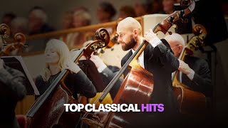 Klassieke Top 400 Concert 2024  NPO Klassiek  Radio Filharmonisch Orkest  Live concert HD [upl. by Enihpesoj]