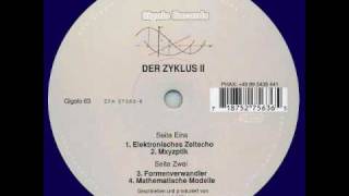 Der Zyklus  Formenverwandler Shapeshifter [upl. by Enial]