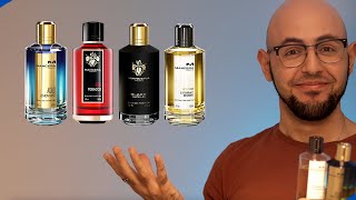 I Bought Every Mancera Fragrance So You Dont Have To  Buying Guide ColognePerfume 2022 [upl. by Peppel129]