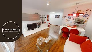 Vivienda en Plaza SagastaElda V791  Centro habitat [upl. by Barrus]