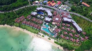 Pullman Phuket Panwa Beach Resort [upl. by Nessy782]