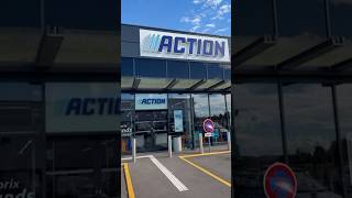 Les pépites de la semaine d’Action du 11 septembre part2🛒magasin action magasinaction shorts￼ [upl. by Silecara74]