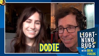 Dodie  Being a Viral Artist and Transforming Your Career [upl. by Maker]