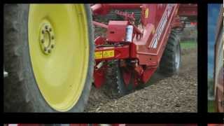 Grimme Combi Star CS150 [upl. by Ynaiffit]