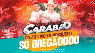 CARABAO AO VIVO EM MOSQUEIRO DJ TOM MÁXIMO 19 07 2023 [upl. by Hsirrehc]