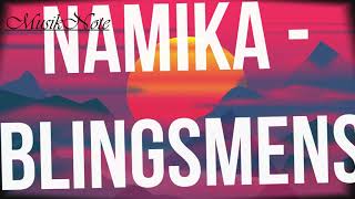 Namika  Lieblingsmensch  English Lyrics [upl. by Nipahc]