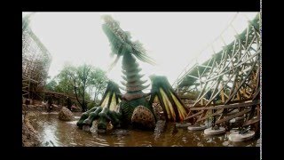 Top 10 Efteling Muziek [upl. by Luamaj]