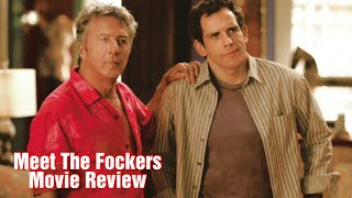 Meet The Fockers review [upl. by Odrawde]