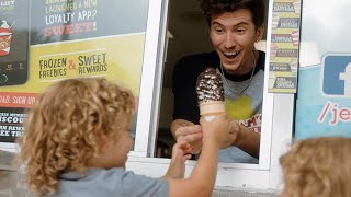 Jeremiahs Italian Ice Franchise Commercial Directed by Kyle A Loftus [upl. by Asilim]