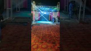 Dj Kk Party Setup 🔥🔥 At Ransi dj kk sound chake dinu official no1 [upl. by Kern]