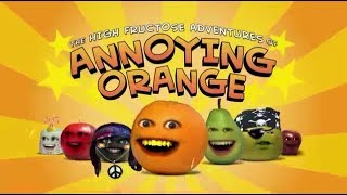 Defeats of my favorite Annoying Orange villains part 2 [upl. by Kolosick]