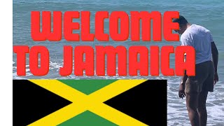 JAMAICA GATED COMMUNITY  TRAVEL WITH ME [upl. by Anawak]