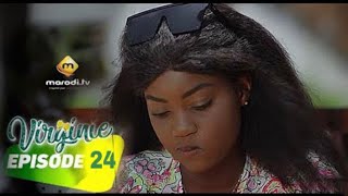 Série  Virginie  Saison 2  Episode 24 VOSTFR [upl. by Annodas255]