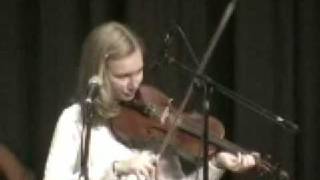 Orange Blossom Special  The Bluegrass Jam [upl. by Nytsud]