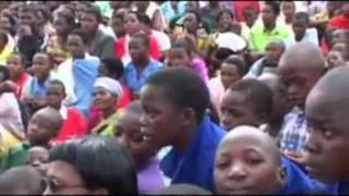 LIGHT FAMILY CHOIR From RWANDA in INKORAMUTIMA DAT YouTube [upl. by Leid]