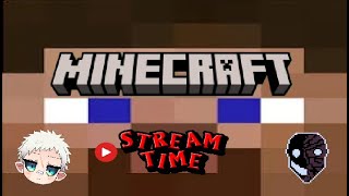 Nether Bound  Minecraft Stream [upl. by Lebasile]