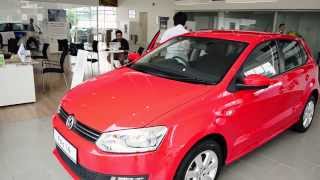 Volkswagen Polo 16 Hatch CKD Malaysia WalkAround  paultanorg [upl. by Assirac]