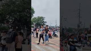 Ang daming Tao galing nag simba shortvideo habangmaybuhaymaypagasa [upl. by Releyks]