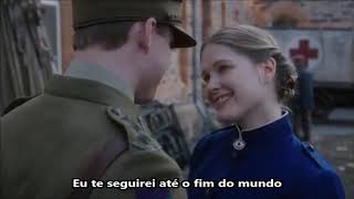 I will follow you Legendado Elsie e Sid [upl. by Blackburn230]